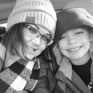 Meet your Posher, Meleah